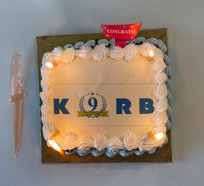 9th anniversary of Korb 2021