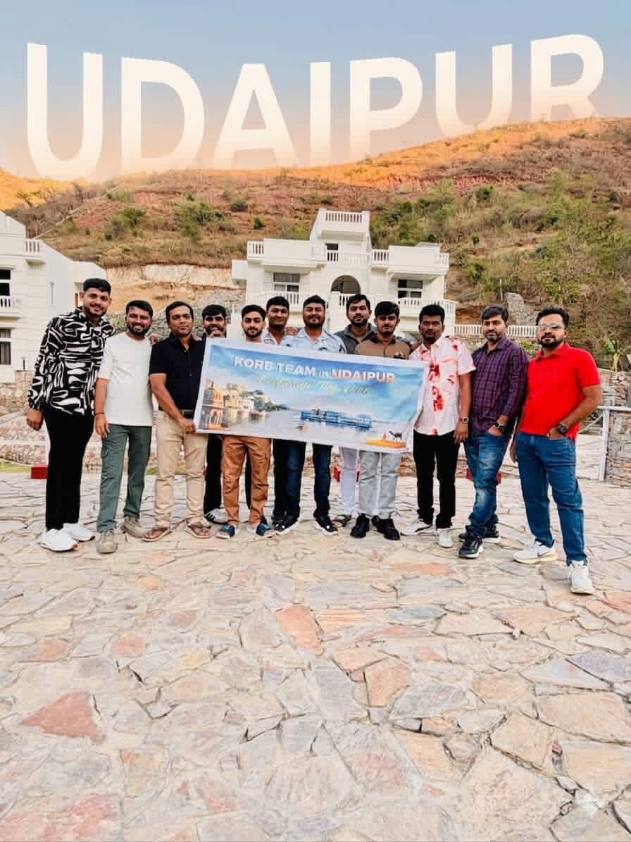 Udaipur Tour-2026